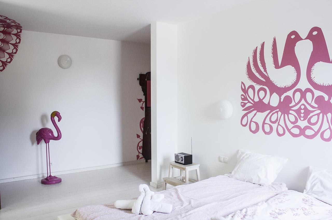 Apartamento Lalala Sopot Exterior foto